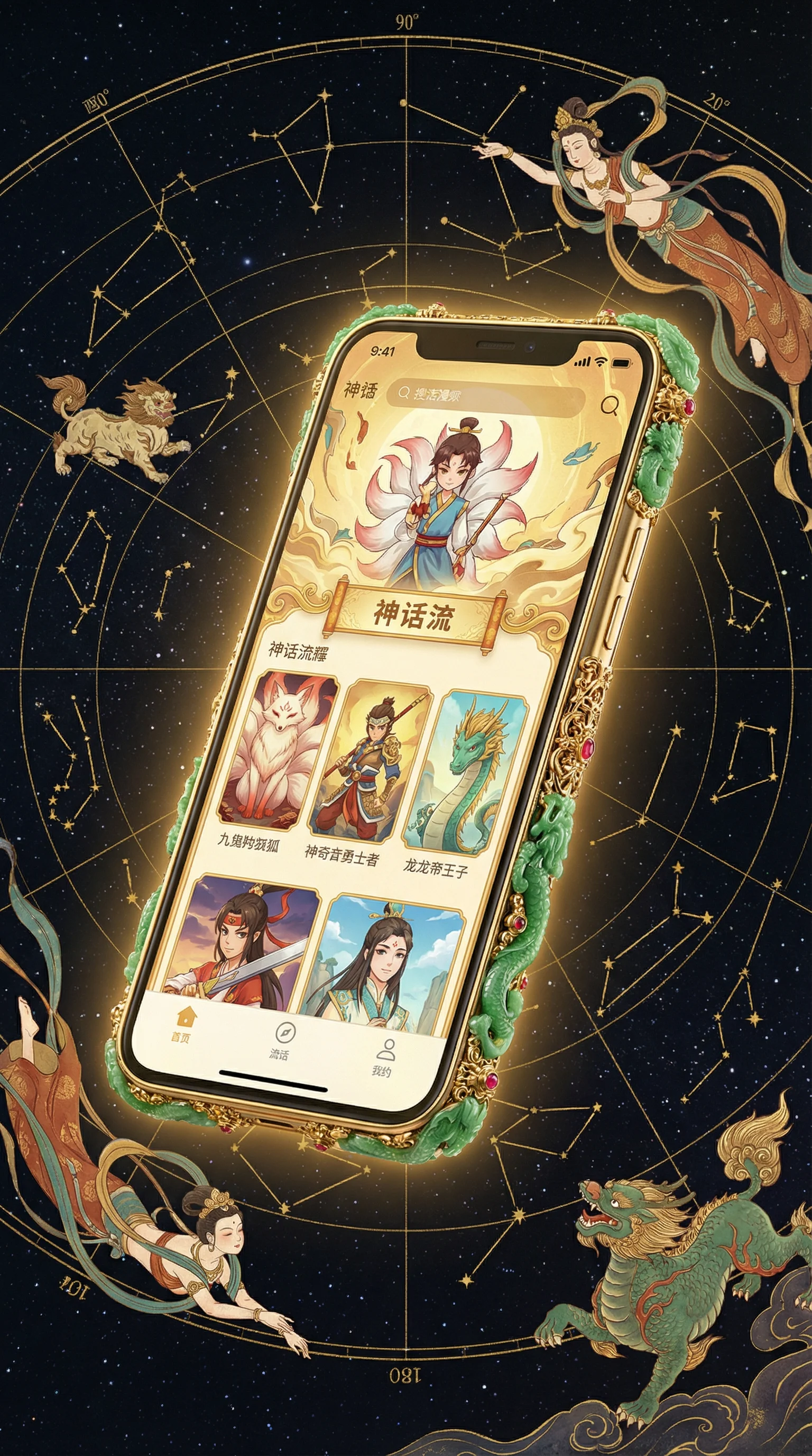 九色鹿APP - 韩国美人在线观看 移动端下载